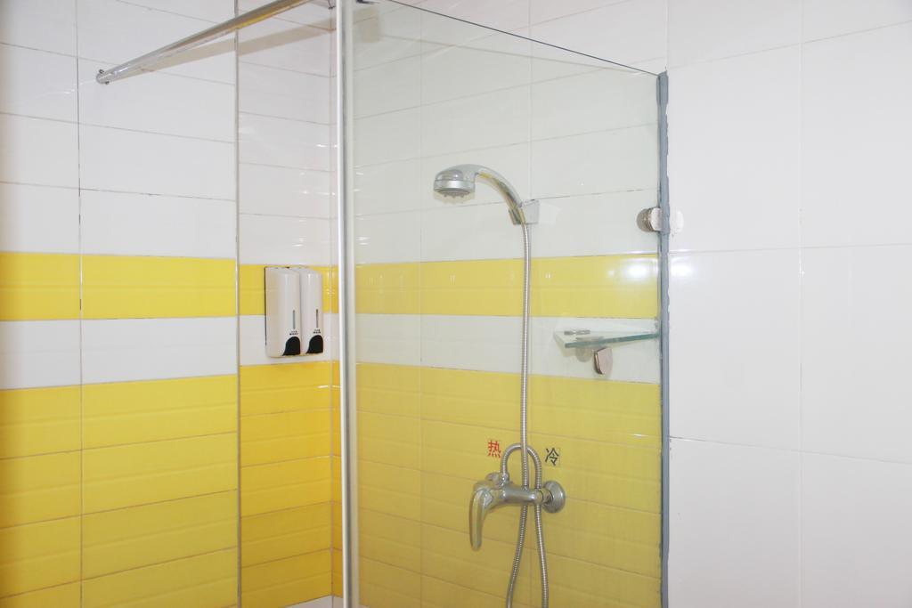 7Days Inn Xueyuanlu Second 北京 部屋 写真