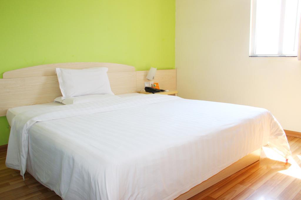 7Days Inn Xueyuanlu Second 北京 部屋 写真