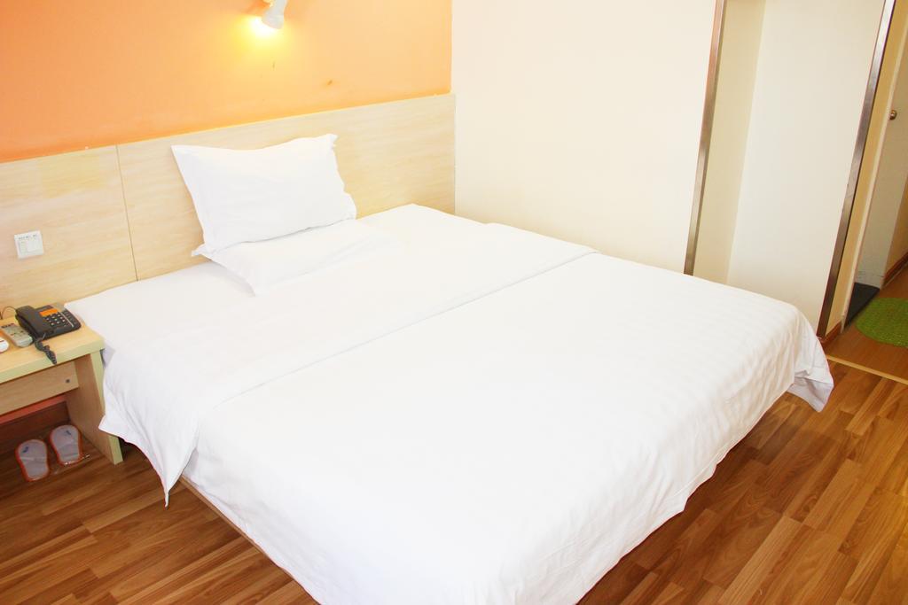 7Days Inn Xueyuanlu Second 北京 部屋 写真