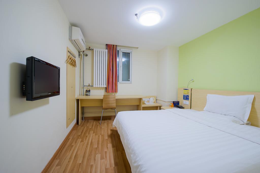 7Days Inn Xueyuanlu Second 北京 部屋 写真