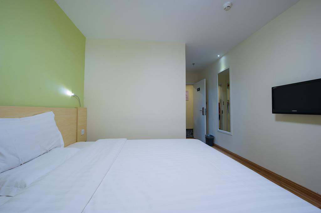7Days Inn Xueyuanlu Second 北京 部屋 写真
