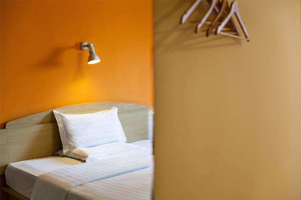 7Days Inn Xueyuanlu Second 北京 部屋 写真