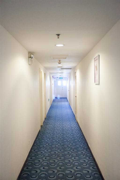 7Days Inn Xueyuanlu Second 北京 エクステリア 写真