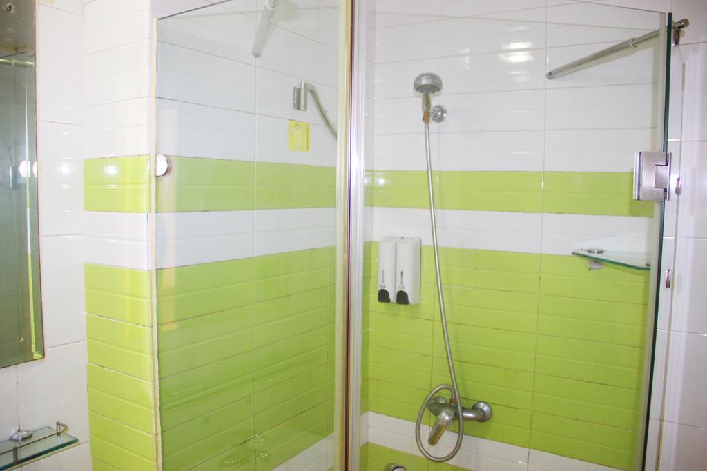 7Days Inn Xueyuanlu Second 北京 部屋 写真